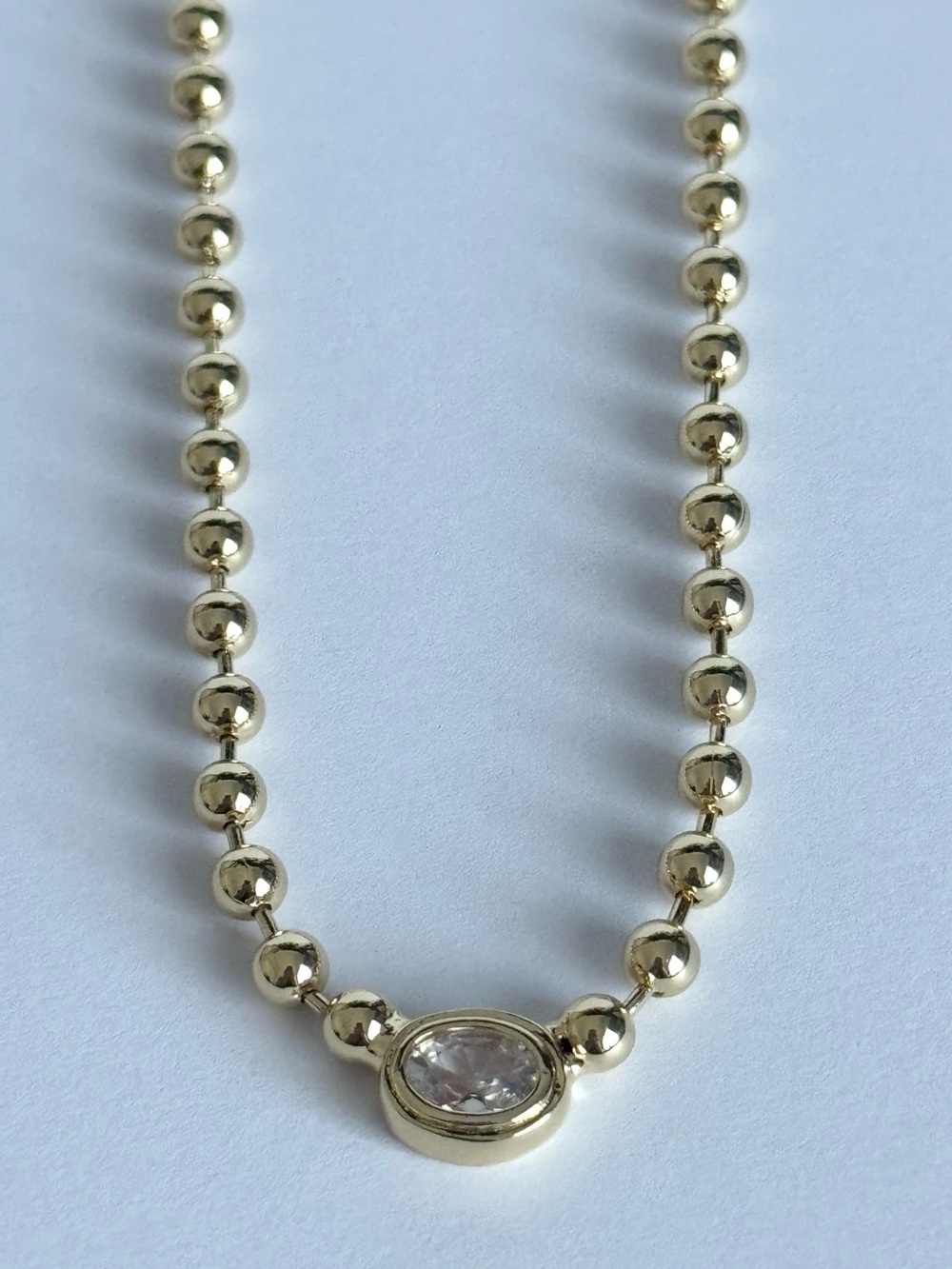 Olivia Necklace